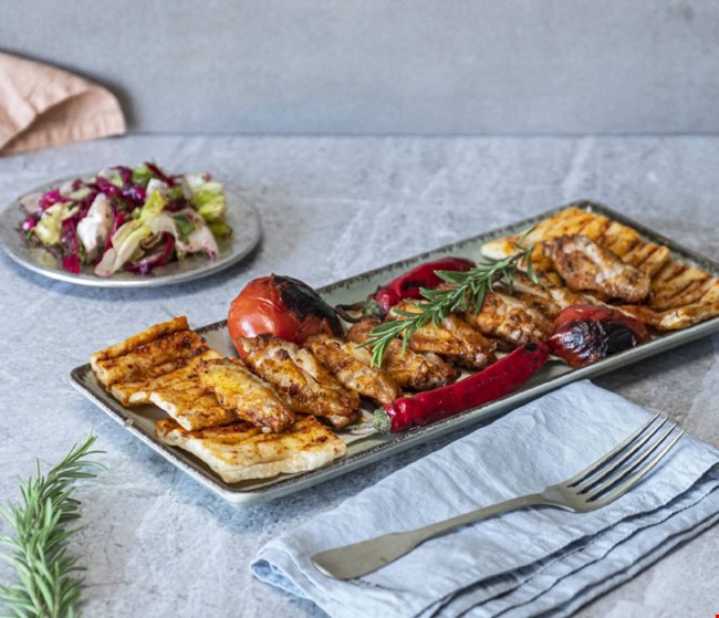 Tavuk Kanat Porsiyon